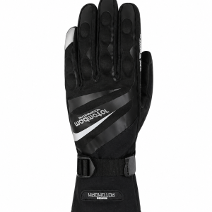 Guante Impermeable Mad Motor