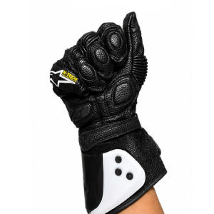 Guantes Caña Alta Alpinestars
