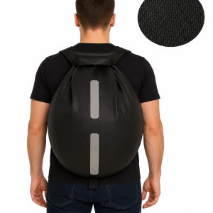 Maleta Para Casco Colmena