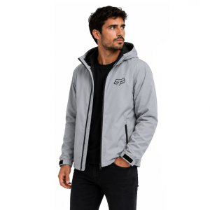 Chaqueta Reflectiva Forro Interno
