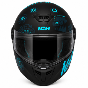 Casco Abatible ICH