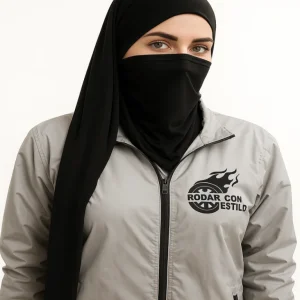 Balaclava Cuello