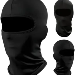 Balaclava completa