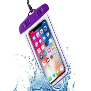 Bolsa para cuello Impermeable