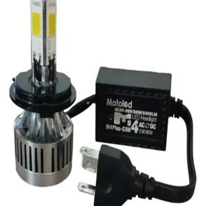 Bombillo LED Con Conexion