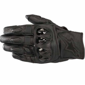 Guante Alpinestars Caña Corta