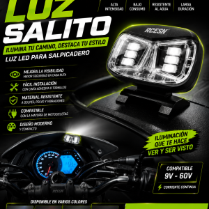RCESN Luz Salito