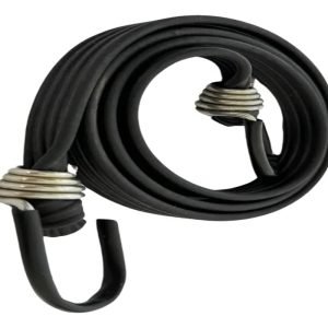 Cuerda Plana Negra