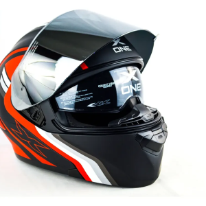 Casco X one