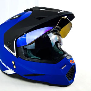 Casco Cross HRO