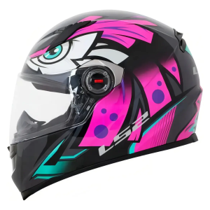 Casco LS2