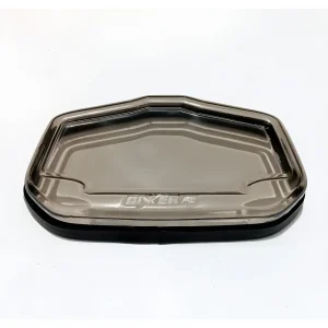 Protectores De Tacometro Con Relieve GIXXER