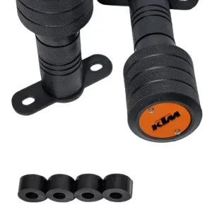 Slider protector KTM