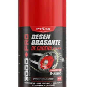 Desengrasante De Cadena