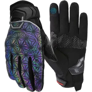 Guantes Reflectivos Impermeables