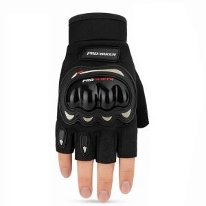 Guantes De Proteccion Dedos Cortos