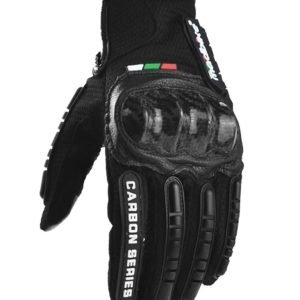 Guantes Fibra De Carbono