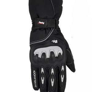 Guantes Impermeables Termicos Axe