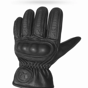 Guante Tipo Impermeable Xiox L Negro