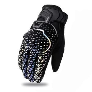 Guantes Reflectivos