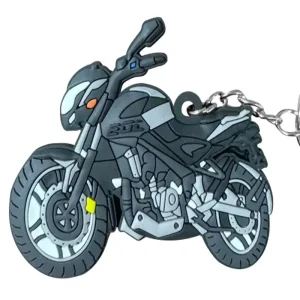 Llavero De Moto
