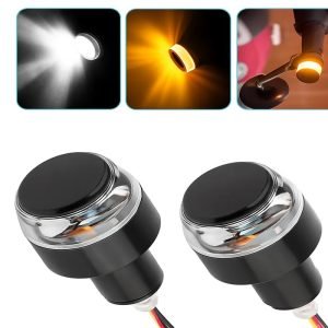 Luces para pesas