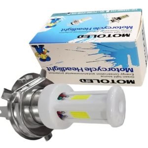 Luz Led  Bombillo