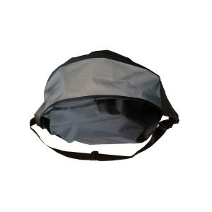 Maleta Para Casco Roja