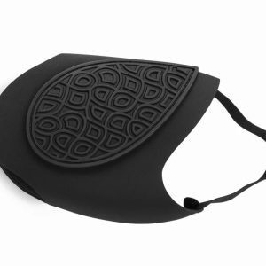 Protector De Calzado Media Neopreno Universal