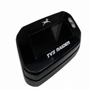 Protectores De Tacometro Con Relieve TVS RAIDER