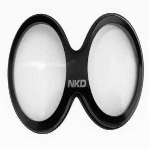 Protectores De Tacometro Con Relieve NKD