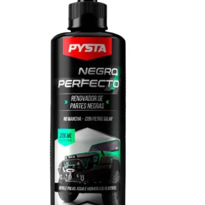 Renovador Negro Perfecto