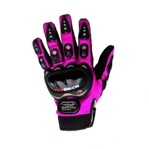 Guantes Pro Biker