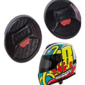 Sistema Para Casco Shaft