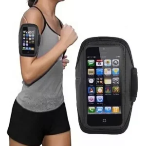 Soporte Para Celular De Brazo