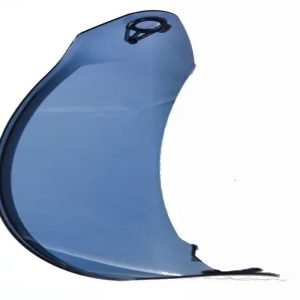 Visor Para Casco Ich Azul