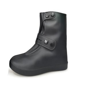 Zapatones De Broche
