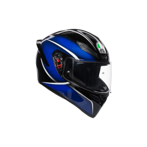 Casco AGV K1