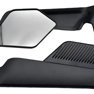 Espejos Stealth Max