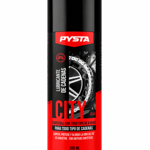 Lubricante De Cadena en Aerosol