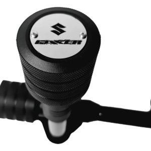 Slider protector Gixxer 150