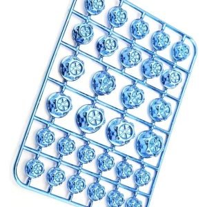 Tapa Tornillos