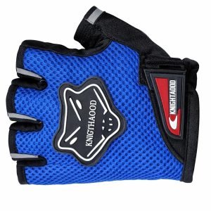 Guantes Zorro Dedo Corto