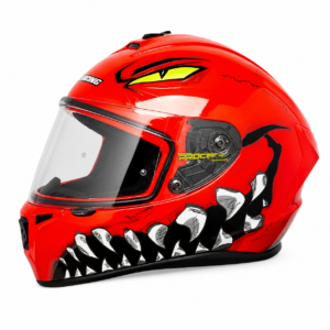 Casco XTRONG Rojo, Fucsia, Verde, Azul, Negro talla L-XL, S-M