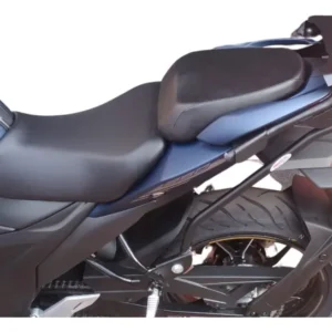 Parrilla Gixxer