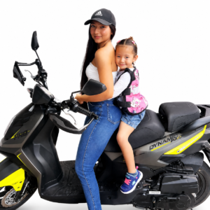 Cargaderas De Niña