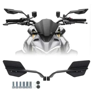 Espejos Stealth Max