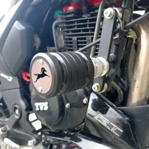 Slider protector Apache