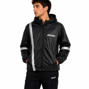 Chaqueta Reflectiva Neo