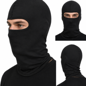 Balaclava completa